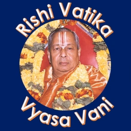 Rishi Vatika - Vyasa Vani