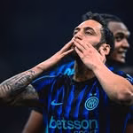 Hakan Çalhanoglu