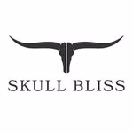 SkullBliss - Carved Skulls