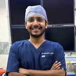 Dr Rishabh Jain | Doctor | Teacher | Mentor