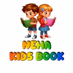 Neha Kids Book