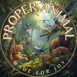 Proper Animal