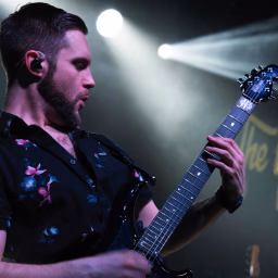 Zack Seif Music