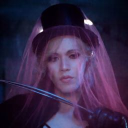 Sergio x Madonna