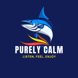 PURELY CALM