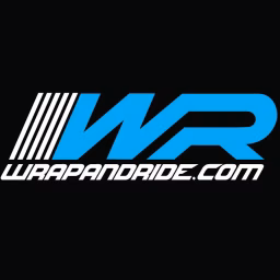 wrapandride “Wrap And Ride”