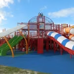 沖縄県総合運動公園