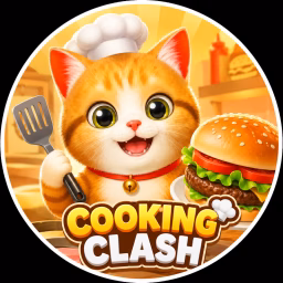 Cooking Clash