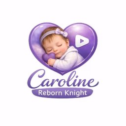 CAROLINE REBORN KNIGHT