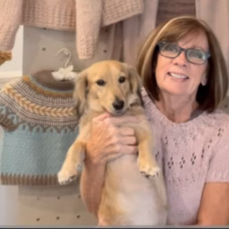 Knitters Kniche