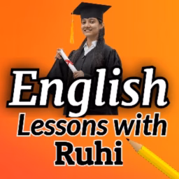 English Lessons with Ruhi 