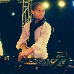 DJ DIMI CHIEMSEE | Hochzeit Wedding Event DJ