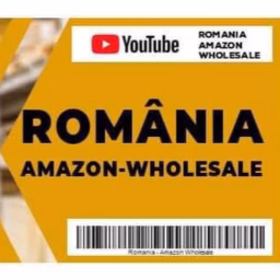 Romania - Amazon Wholesale