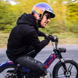 RIBENS / Puch Maxi