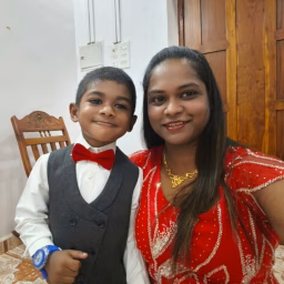 Life story by blaze Goan girl