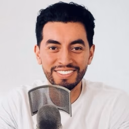 Chris - Voice Over Freedom