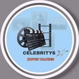 celebrity movie talkies
