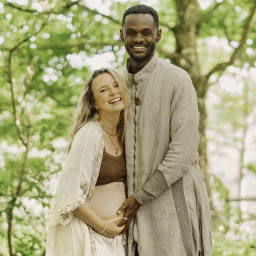 Beth & Jamarl