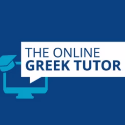 The Online Greek Tutor