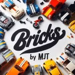 Bricks By MJT