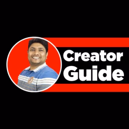 Creator Guide