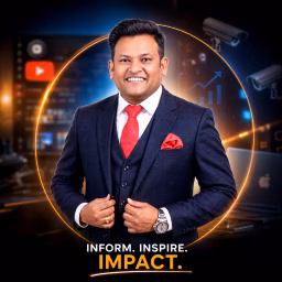 Bharat Jain