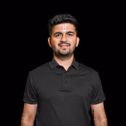 Vineet Khatri chemistry
