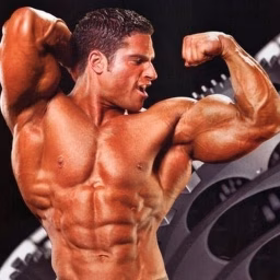 David Hoffmann