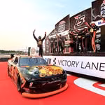 Carson Kvapil