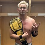 Kazuchika Okada