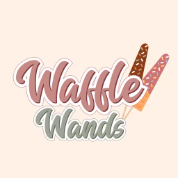 Waffle Wands