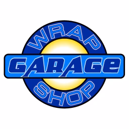 Wrap Shop Garage
