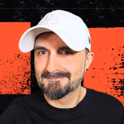 Miquel Serrano Improvisa