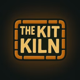 The Kit Kiln