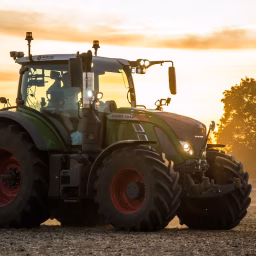 Agricultural-Video