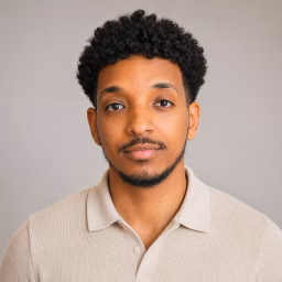 Ahmed Mukhtar AI