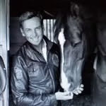 Carl Hester MBE