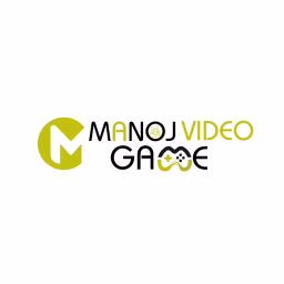 Manoj Video Games