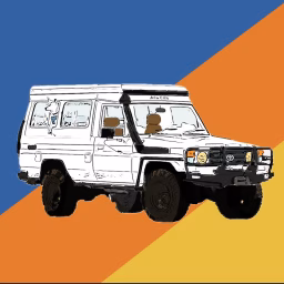 All Terrain Trails