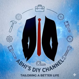 Abhi’s DIY Channel 