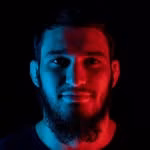Adam Masaev