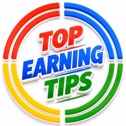 Top Earning Tips