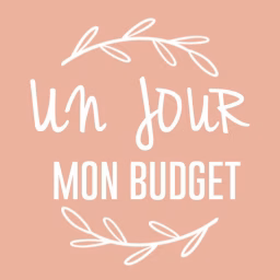 Un jour mon budget