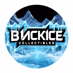 B1ack1ce Collectibles