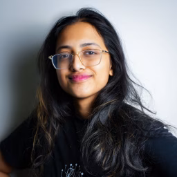 Sunjana in Data 
