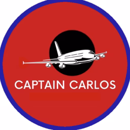 Captain Carlos