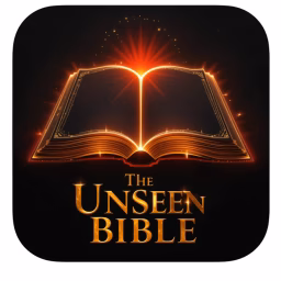 The Unseen Bible