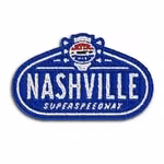 Nashville Superspeedway