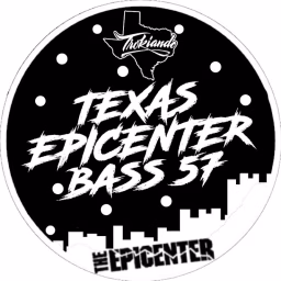 Texas Epicenter Bass 57