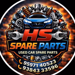 HS Spare Parts